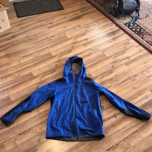 Patagonia Refugitive Jacket - Viking Blue